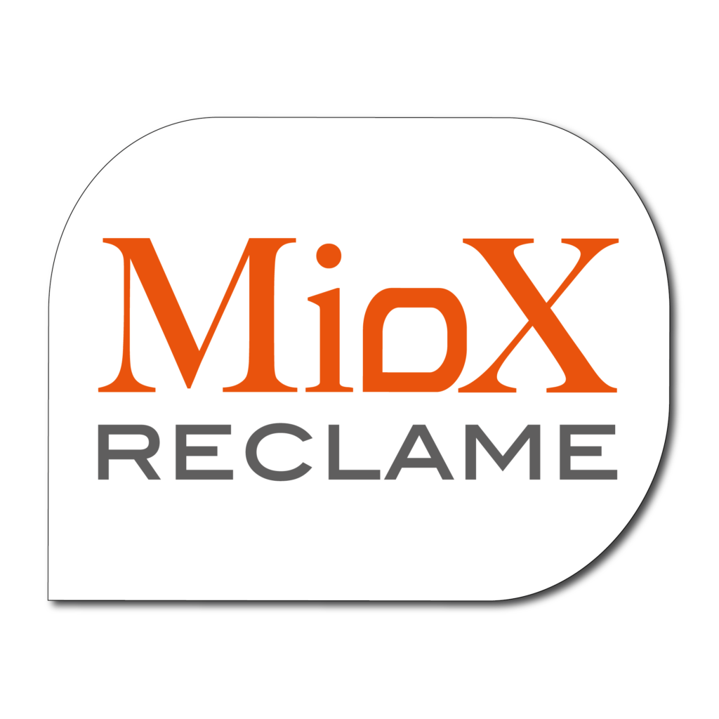 MioX Reclame